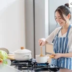 Jarang Diketahui, Ini Manfaat Memasak untuk Kesehatan Mental
