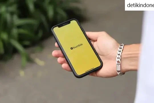Rekomendasi Dating Apps Terbaik