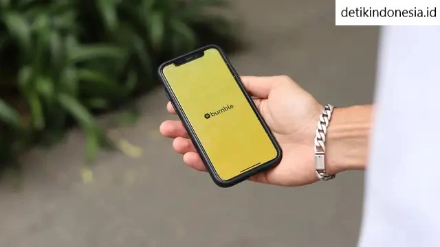 Rekomendasi Dating Apps Terbaik