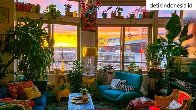 5 Aplikasi Desain Rumah