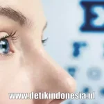 Cara Menjaga Kesehatan Mata
