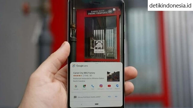 5 Aplikasi Android
