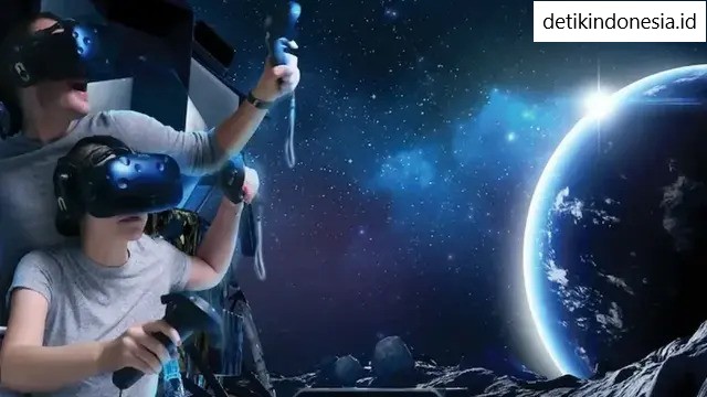 Teknologi Terbaru Saat Ini
