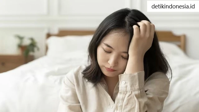 Cara Menjaga Kesehatan Mental