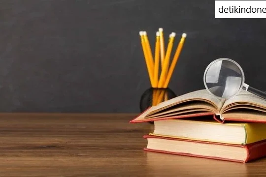 Aplikasi Terbaik untuk Belajar Berbagai Pelajaran Sekolah