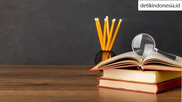 Aplikasi Terbaik untuk Belajar Berbagai Pelajaran Sekolah