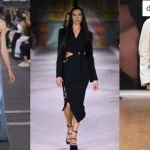Fashion Show Terbaik di Milan Fashion Week Spring Summer 2024