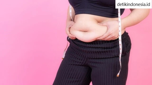 Cara Meratakan Perut Buncit dengan Cepat Tanpa Olahraga