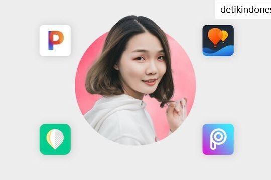 7 Aplikasi Android untuk Menghilangkan Background dari Foto