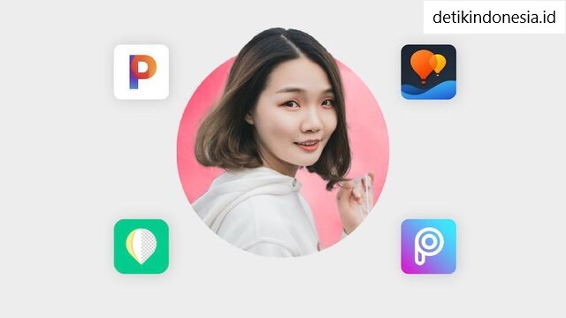 7 Aplikasi Android untuk Menghilangkan Background dari Foto