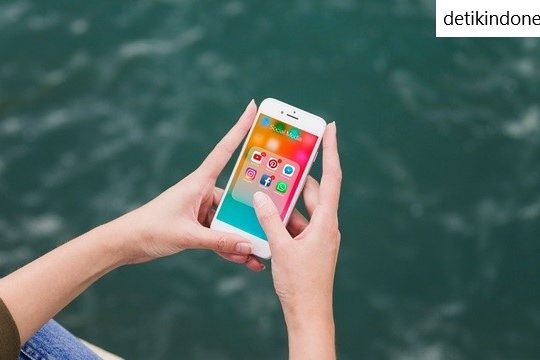 5 Contoh Teknologi Kecerdasan Buatan yang Bantu Aktivitas