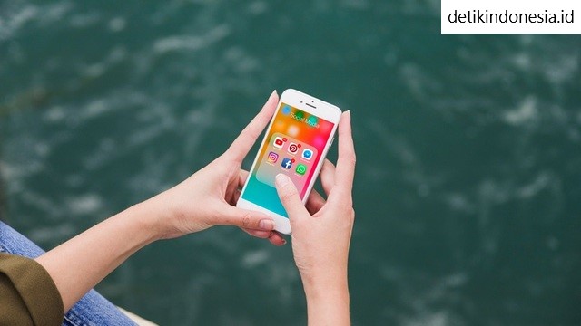 5 Contoh Teknologi Kecerdasan Buatan yang Bantu Aktivitas