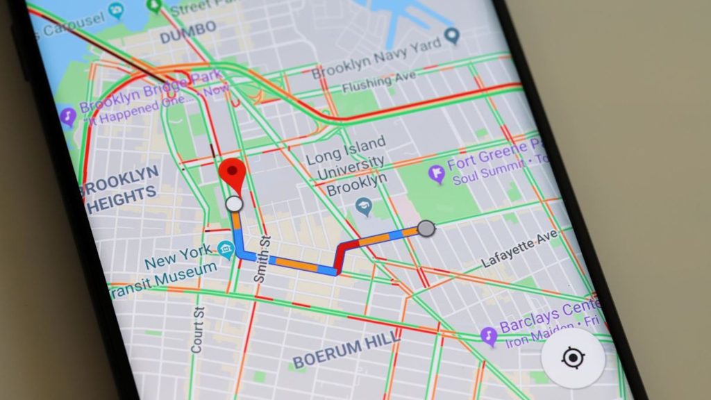 7 Aplikasi Maps Terbaik di Dunia, Pasti Akurat 100%