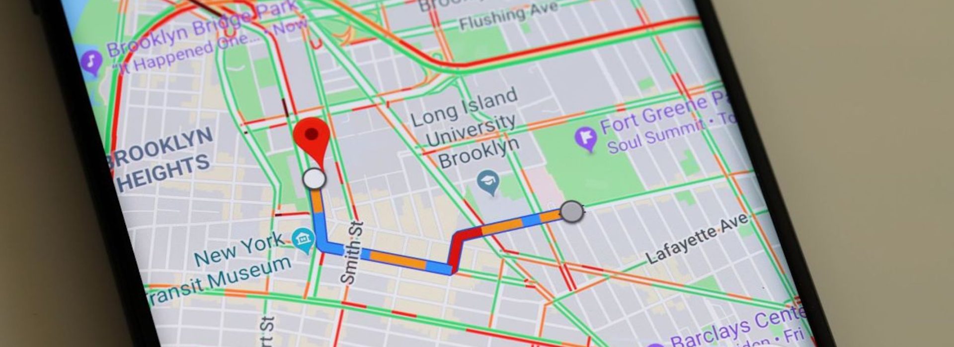 7 Aplikasi Maps Terbaik di Dunia, Pasti Akurat 100%